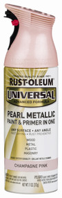 11oz Pearl Champ Paint