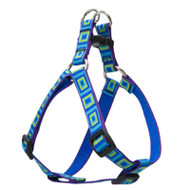 3/4x15-21 Pl Harness