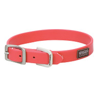 3/4x17 Pnk Brahm Collar