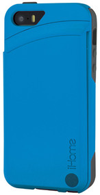 Blu Iphone 5 Tough Case