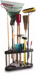Corner Tool Tower