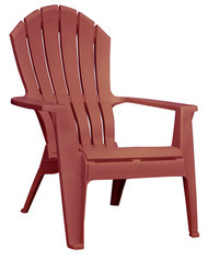Merlot Adirondack Chair