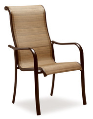Fs Conc Sling Din Chair