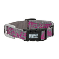 Sm Leav Snap Go Collar