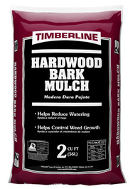 2cuft Hardwd Mulch
