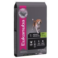 Euk 16lb Adult Dog Food