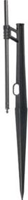 2pk 13"hi Density Stake