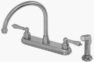 Bp Ni2hand Faucet/spray