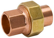 1/2" Copper Union