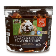 Pe 30oz Bacon Dog Treat