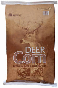 40lb Moultrie Deer Corn