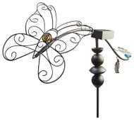 Fs Danc Butterfly Stake