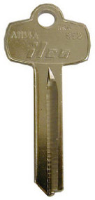 Best Lockset Key Blank