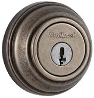 Pew Sgl Cyl Deadbolt