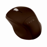 Blk Wireless Trav Mouse