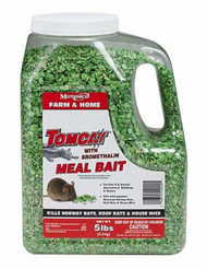 Tomcat 5lb Meal Bait