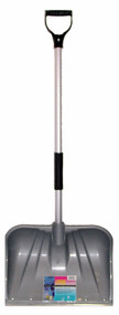 18"pro Poly Comb Shovel