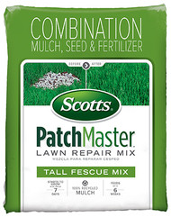 5lb Tall Fescue Seed