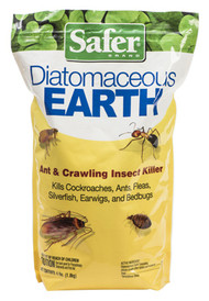 4lb Diatomaceous Earth