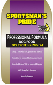 Sport 33lb Pro Dog Food