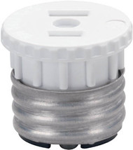15a Lampholder Adapter