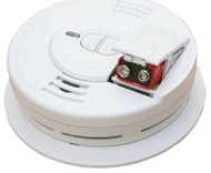 9v Battery Smoke Alarm