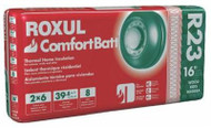 R23 15.25x47 Wool Batt