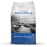 Dnat 40lb Beef Dog Food