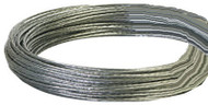 100' 12ga Galv Wire