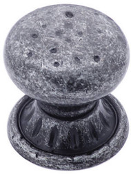 1-1/4" Wi Dk Elec Knob