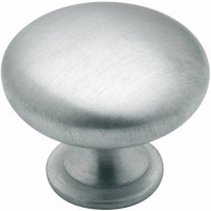 1-1/4" Chrm Trad Pull