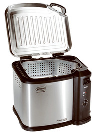 Xl Ind Turkey Fryer