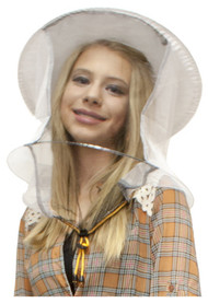 Beekeeping Veil