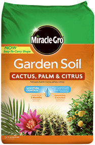 Mg 1.5cuft Citrus Soil