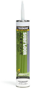 29oz Subfloor Adhesive