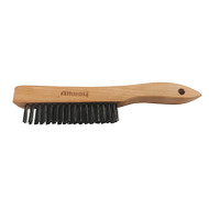 Wd Shoe Hand Wire Brush