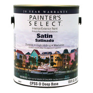 Ps Gal Deep Sat Paint