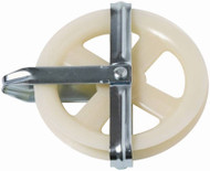 4-3/4" Clothes Pulley