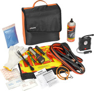 104pc Emergenc Road Kit