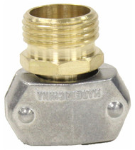 Pro Zinc Male Coupling