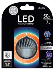 Ge 7w Par20 Led Bulb