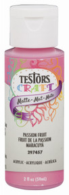 2oz Passion Matte Paint