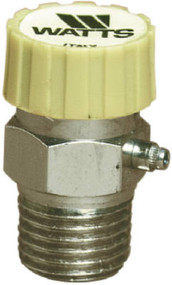1/8" Hot Wtr Vent Valve