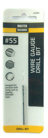 Mm#55 Wire Ga Drill Bit