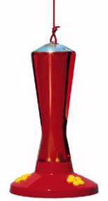 8oz Hummingbird Feeder