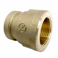 3/4fx1/2fpt Hex Bushing