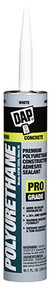 10.1oz Wht Poly Sealant