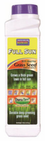 12oz Full Sun Gras Seed