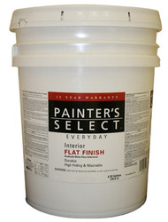 Pse 5gal Wht Int Paint