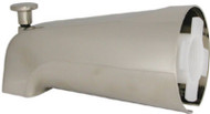 Univ Tub Spout/diverter